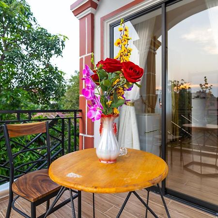 855 Villa Siem Reapp Dış mekan fotoğraf