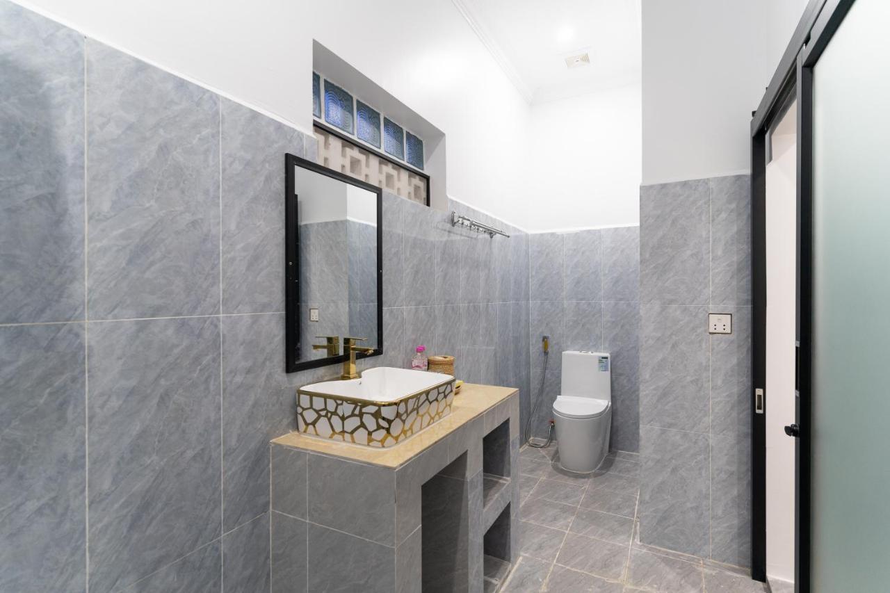 855 Villa Siem Reapp Dış mekan fotoğraf