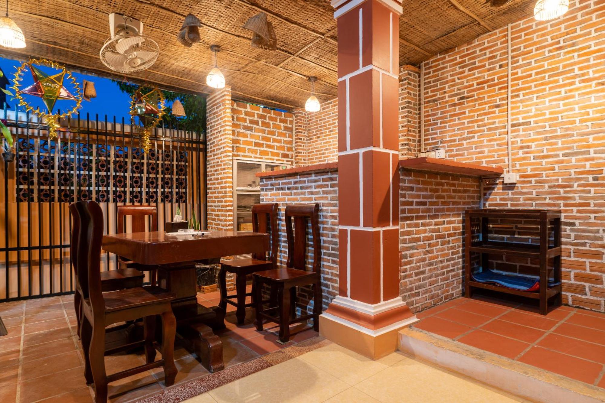 855 Villa Siem Reapp Dış mekan fotoğraf