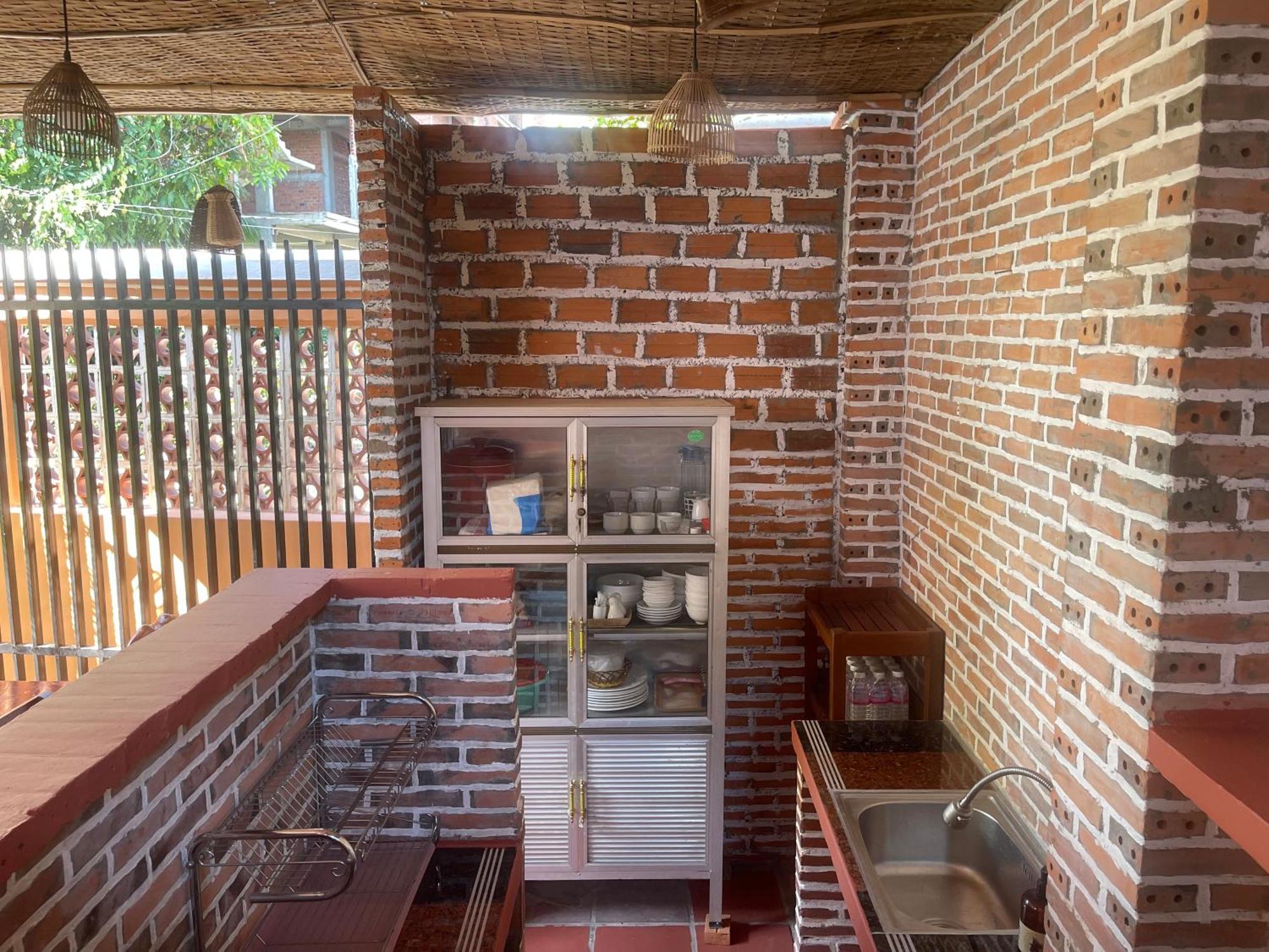 855 Villa Siem Reapp Dış mekan fotoğraf