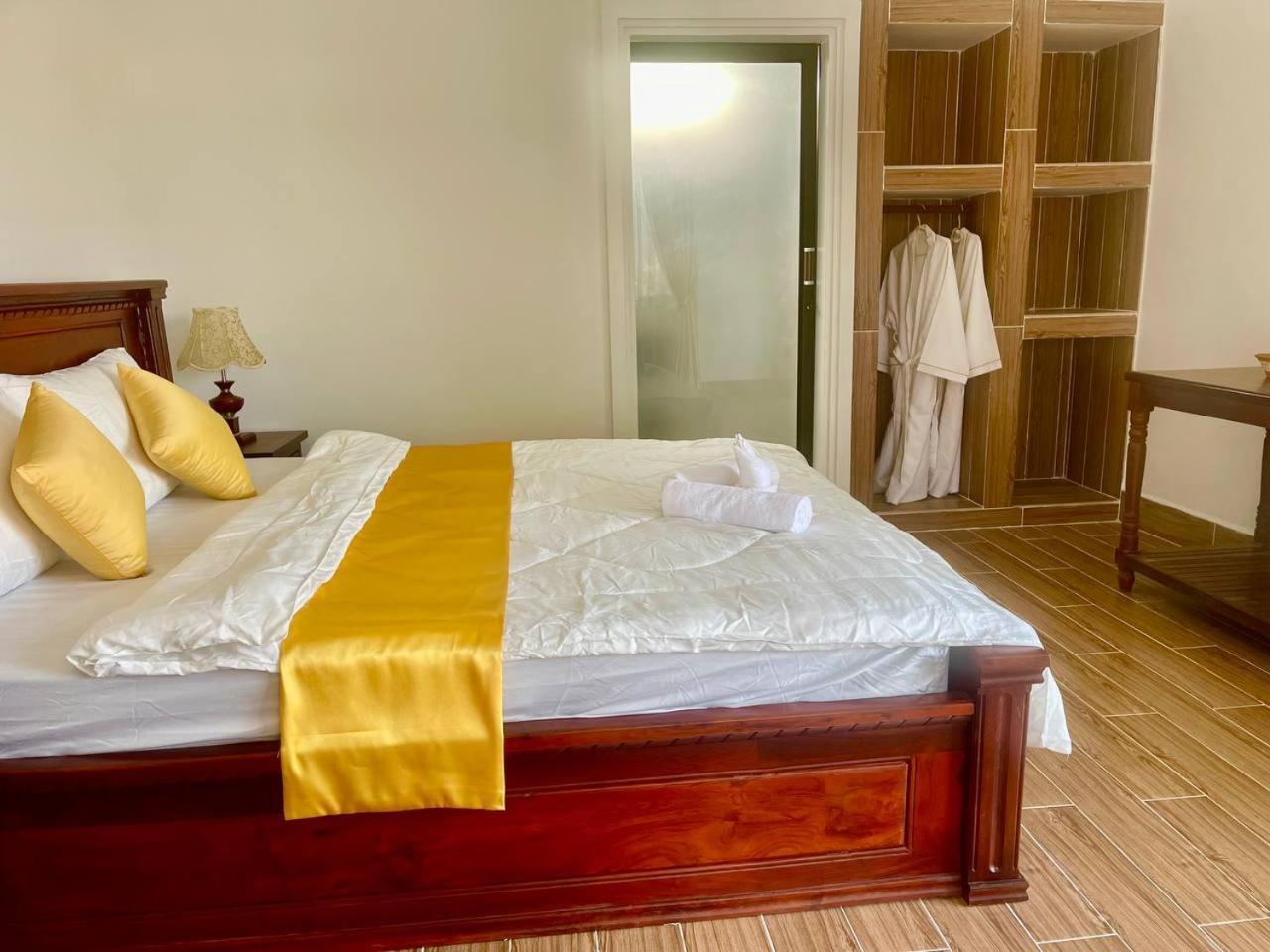 855 Villa Siem Reapp Dış mekan fotoğraf